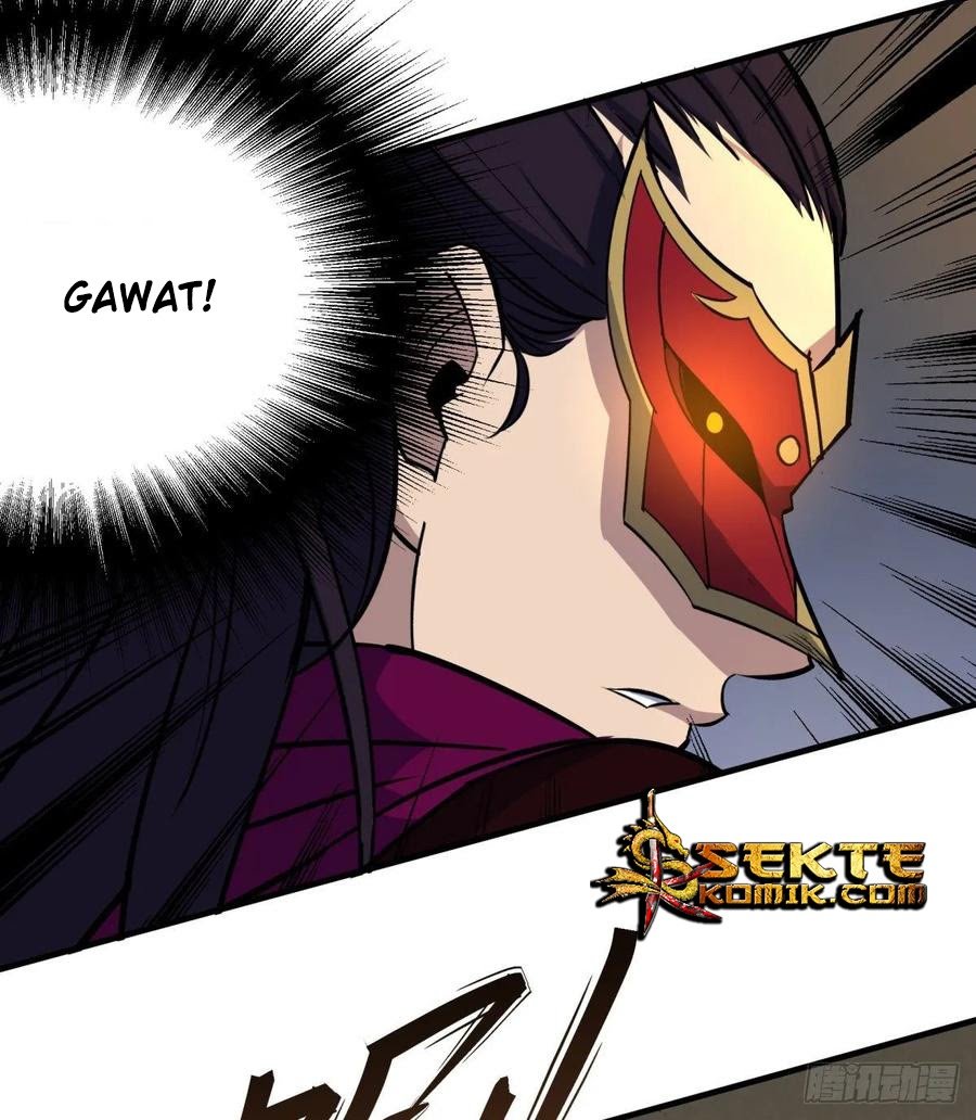 The Hunter Chapter 224 Gambar 17