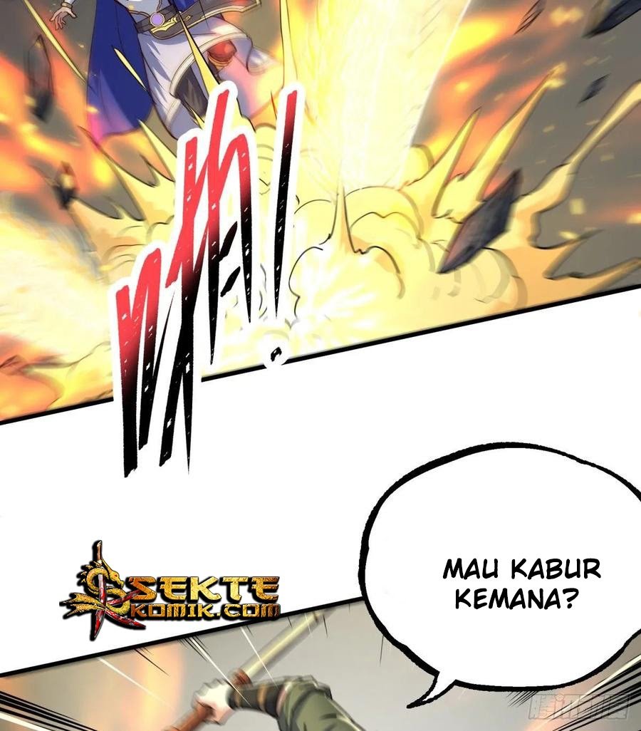 The Hunter Chapter 224 Gambar 26