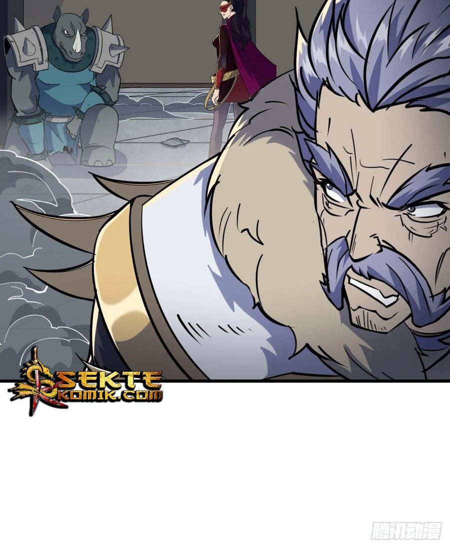 The Hunter Chapter 224 Gambar 34