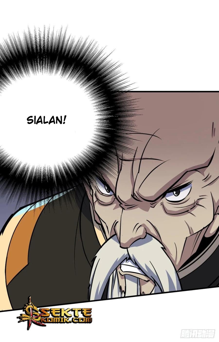 The Hunter Chapter 224 Gambar 38