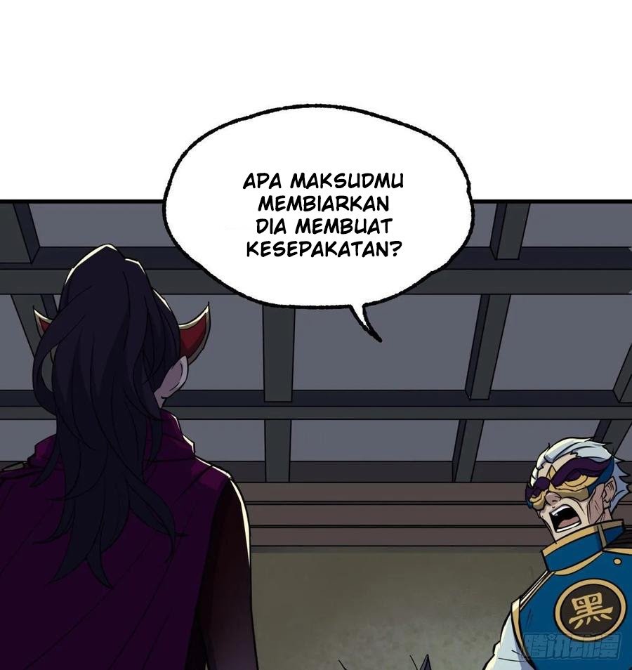 The Hunter Chapter 223 Gambar 44