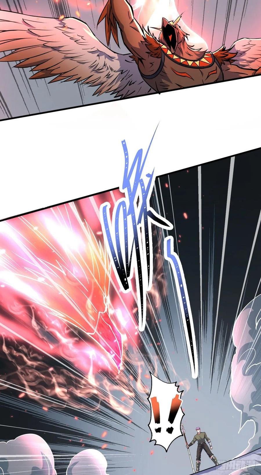 The Hunter Chapter 223 Gambar 20