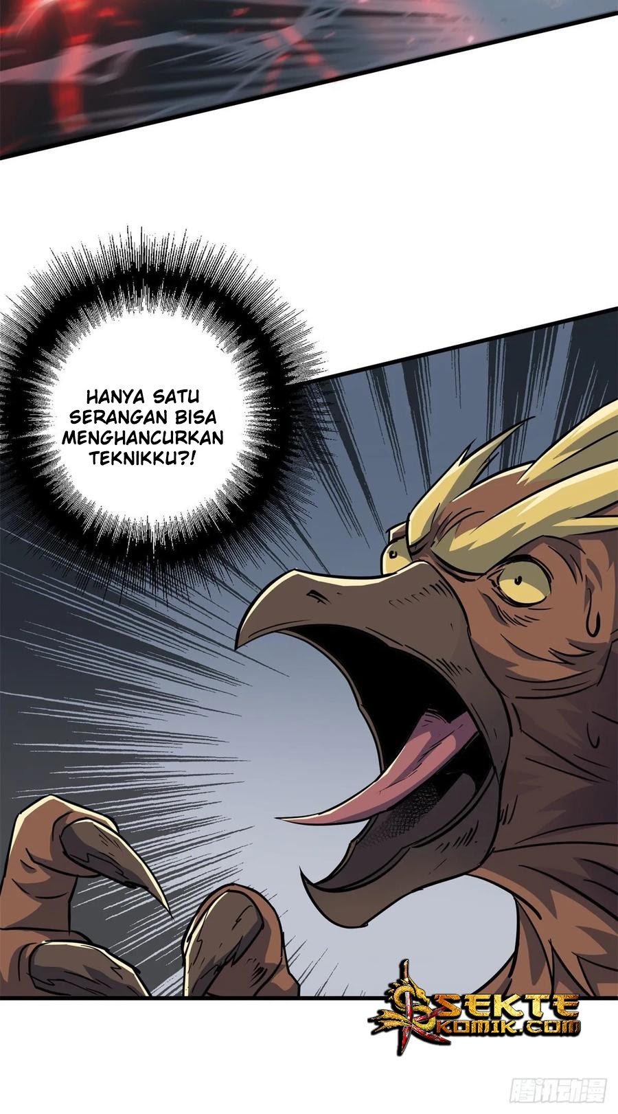 The Hunter Chapter 223 Gambar 23