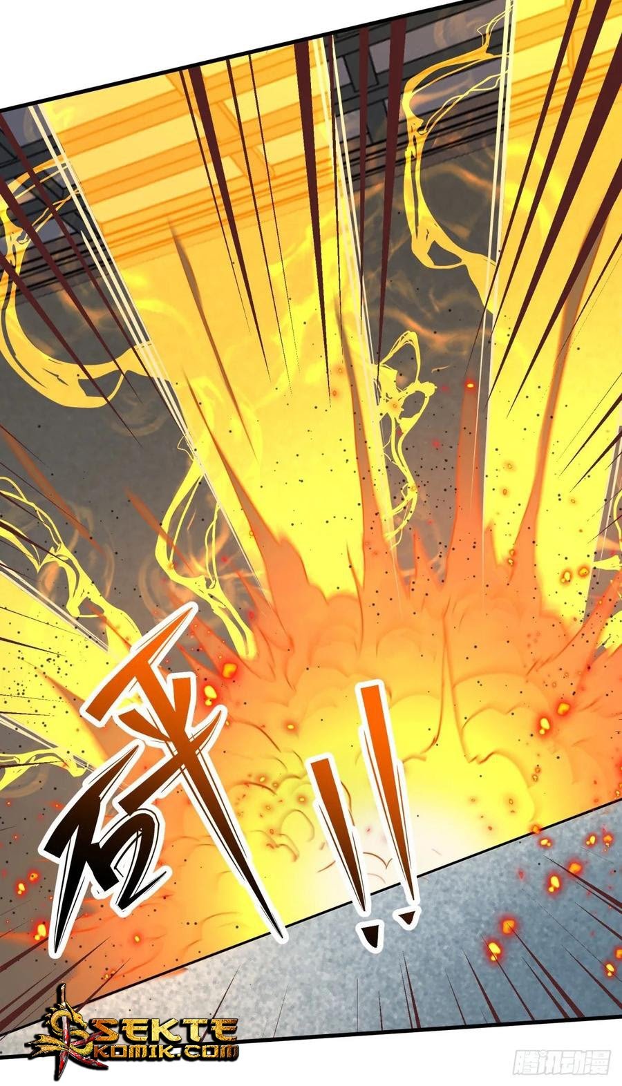 The Hunter Chapter 223 Gambar 33