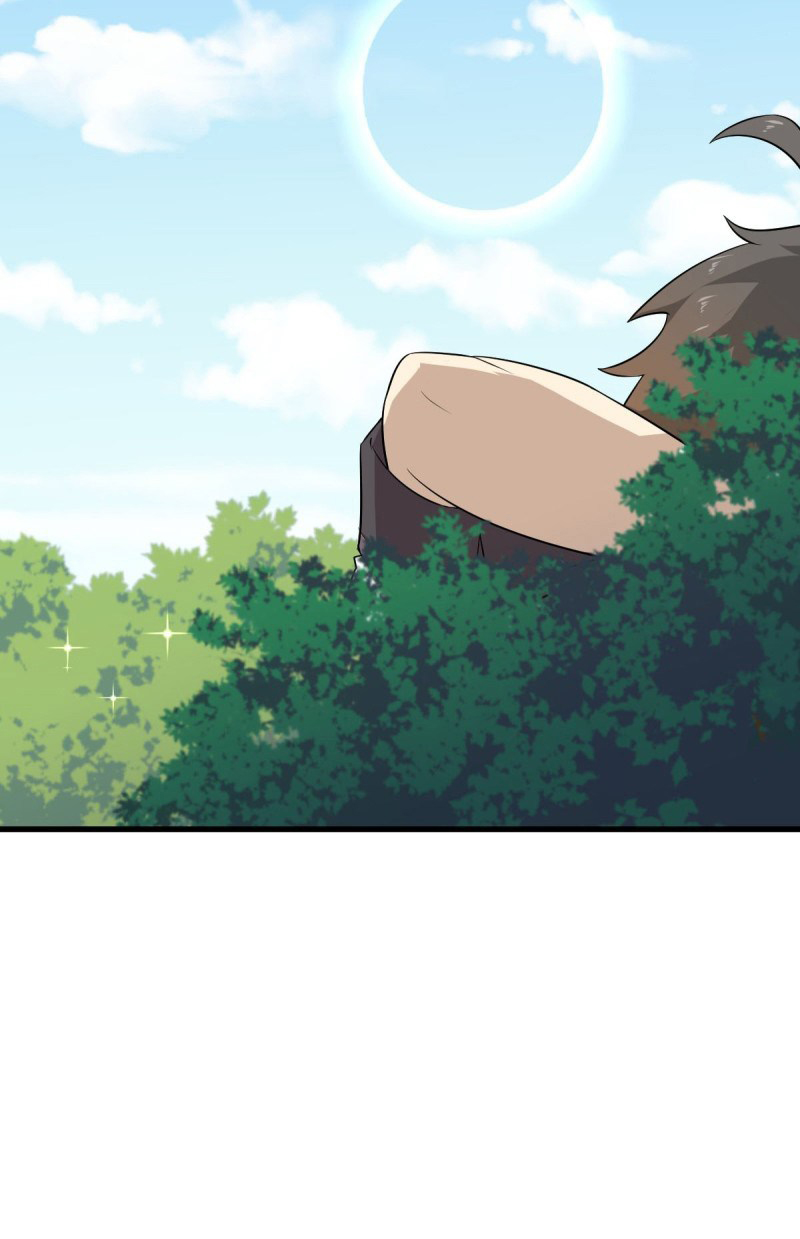 Immortal Swordsman in The Reverse World Chapter 96 Gambar 16