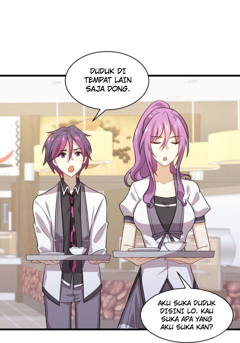 Immortal Swordsman in The Reverse World Chapter 96 Gambar 24