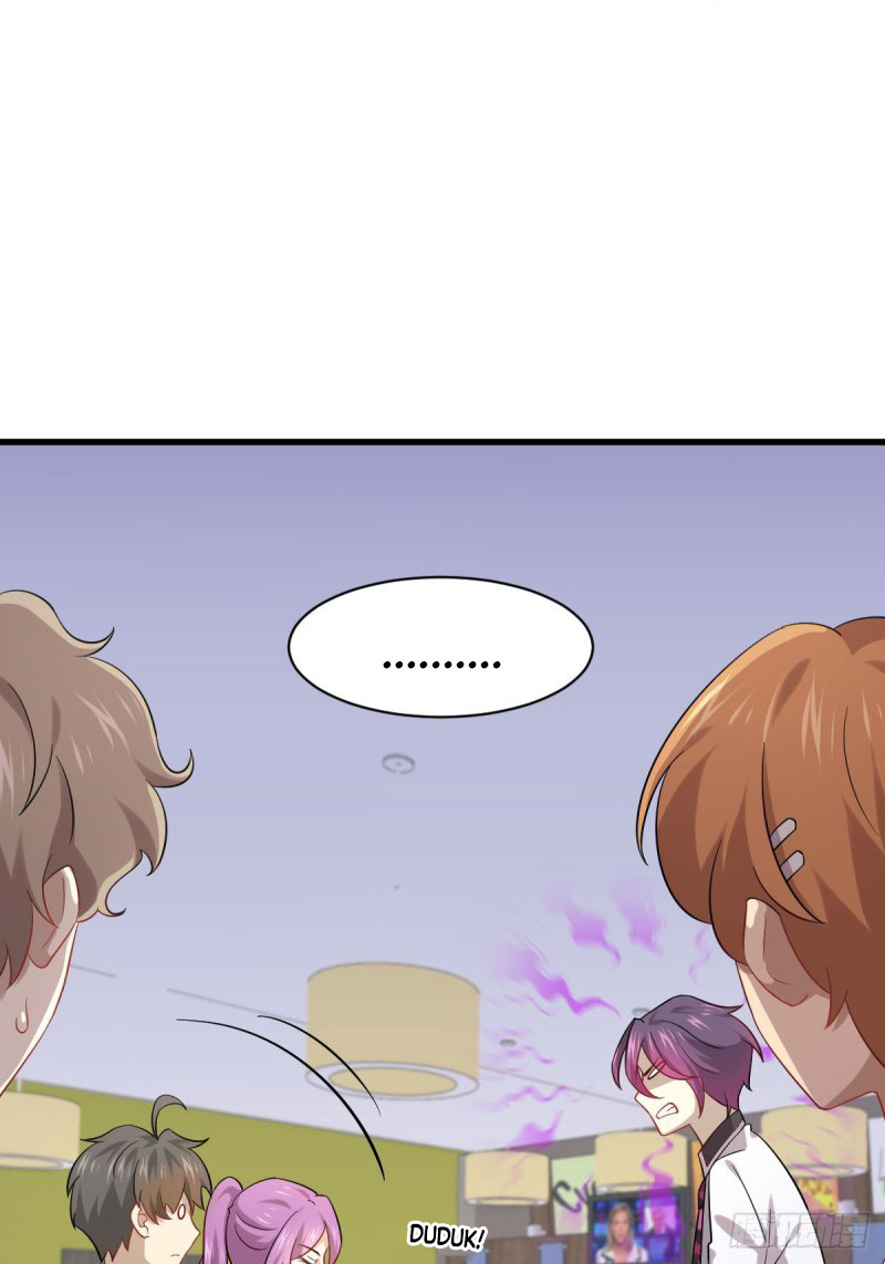 Immortal Swordsman in The Reverse World Chapter 96 Gambar 25