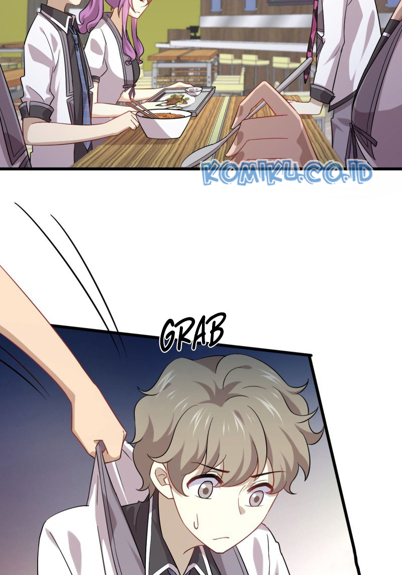 Immortal Swordsman in The Reverse World Chapter 96 Gambar 26