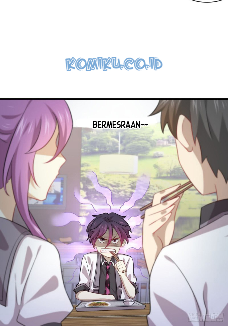 Immortal Swordsman in The Reverse World Chapter 96 Gambar 34