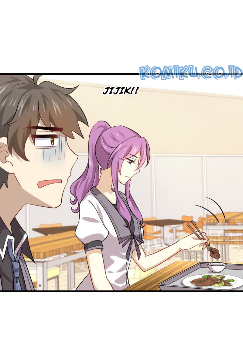 Immortal Swordsman in The Reverse World Chapter 96 Gambar 36