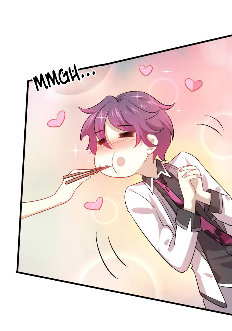 Immortal Swordsman in The Reverse World Chapter 96 Gambar 37