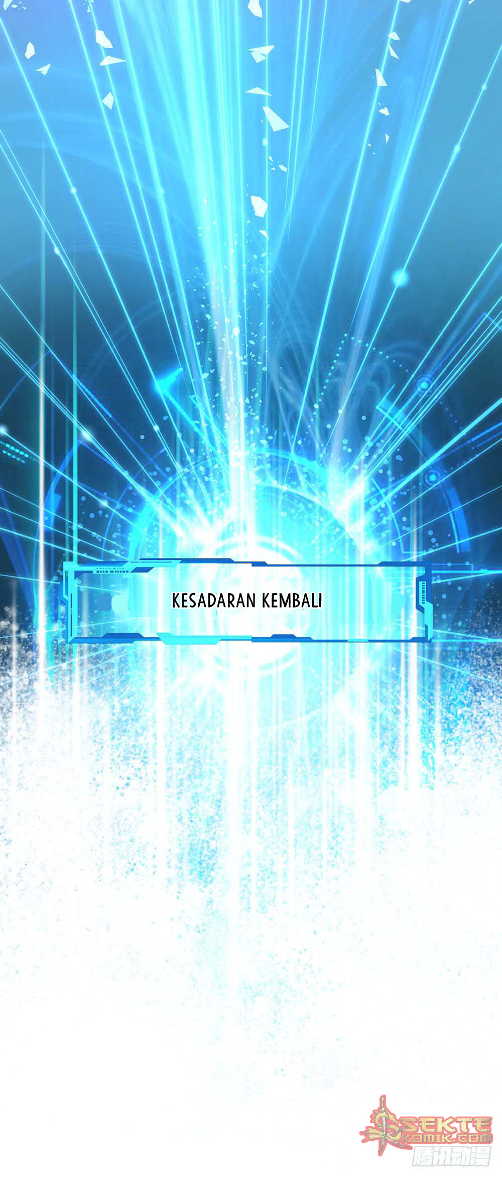 I Am Not a Goddess Chapter 22 Gambar 23