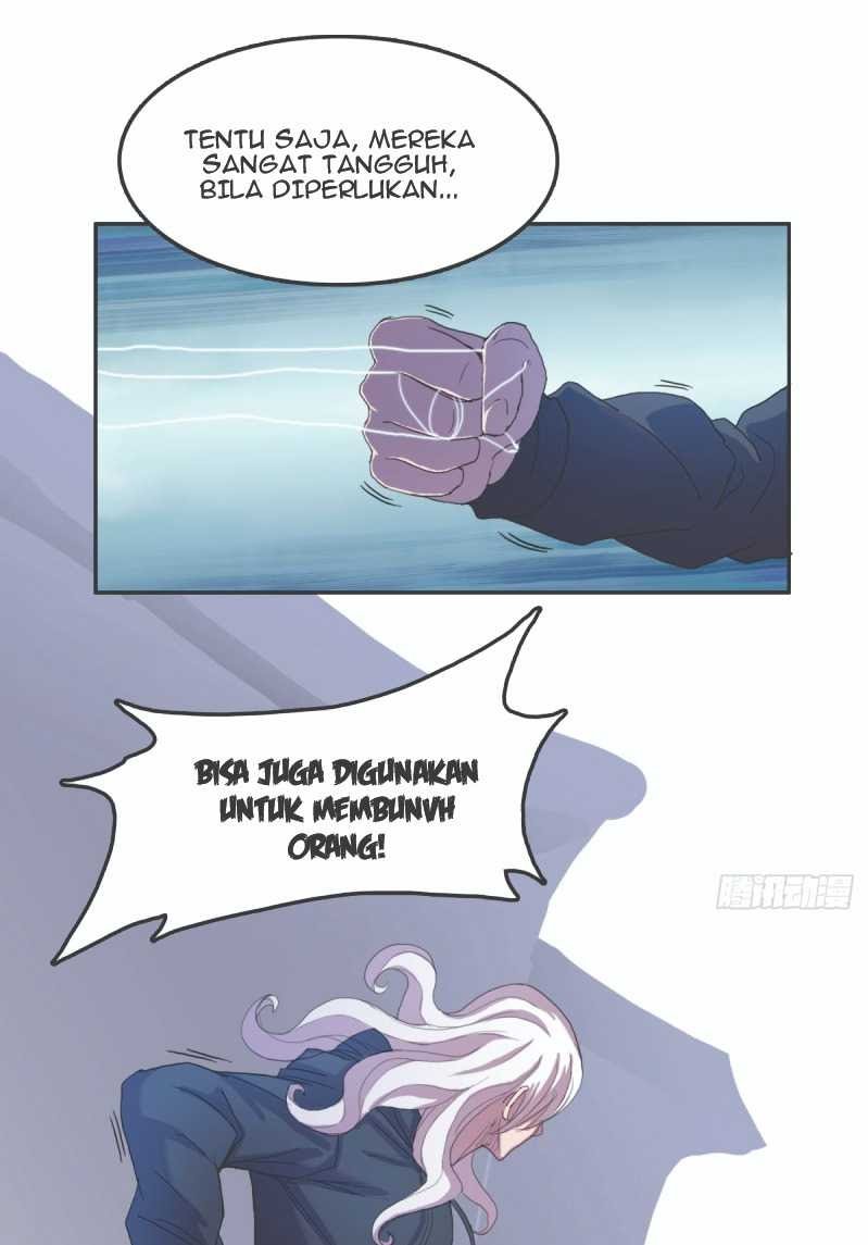 I Was Possessed By The Devil Chapter 20 Gambar 40