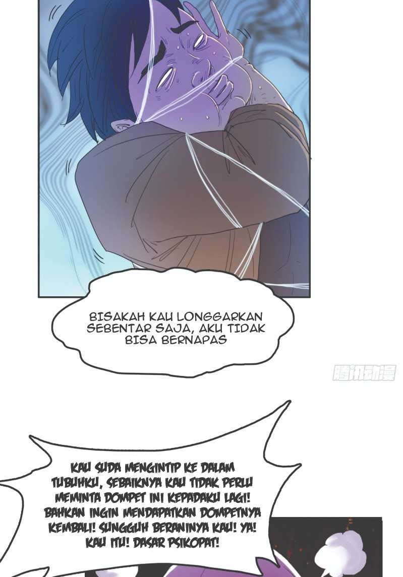 I Was Possessed By The Devil Chapter 20 Gambar 42