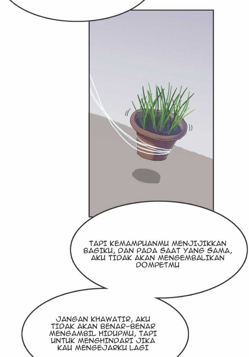 I Was Possessed By The Devil Chapter 20 Gambar 44