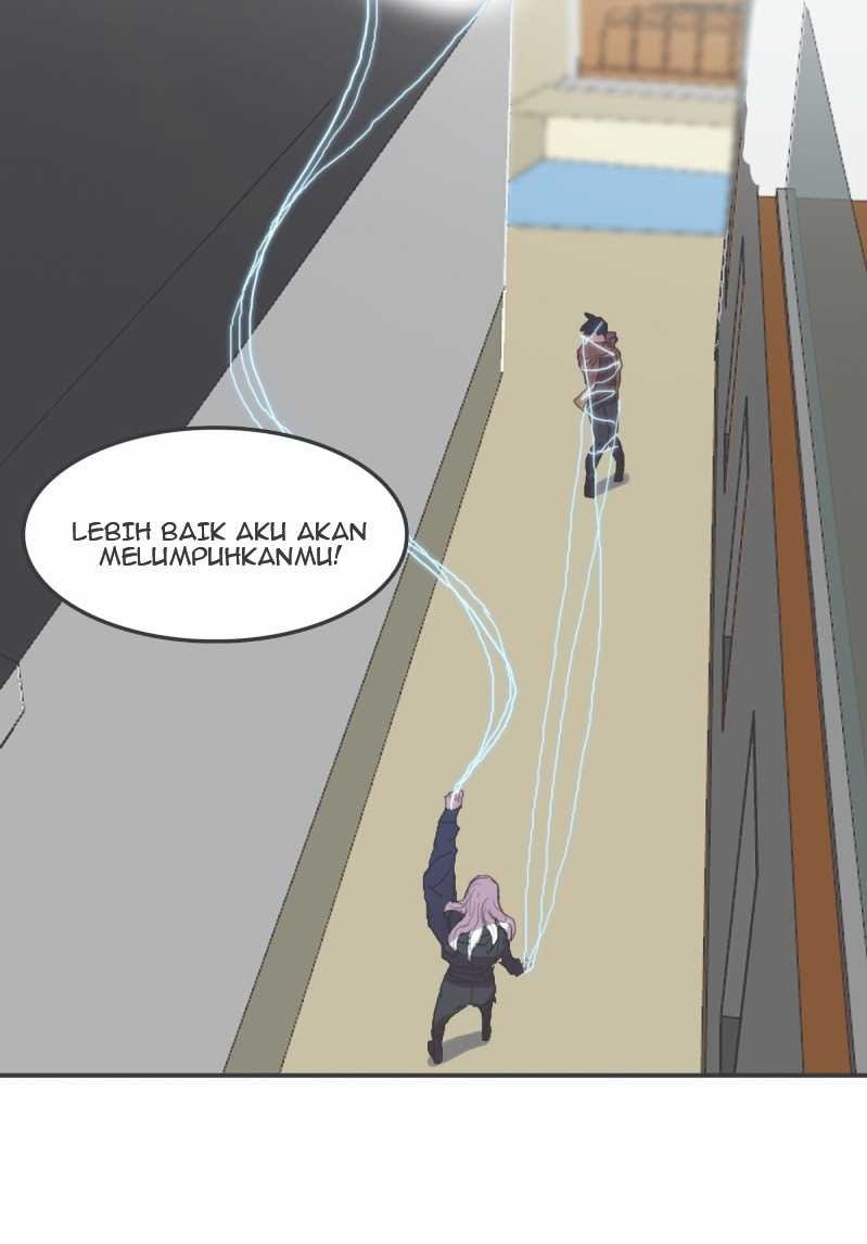 I Was Possessed By The Devil Chapter 20 Gambar 46