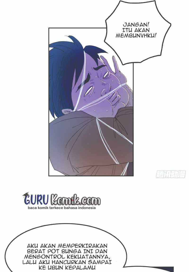 I Was Possessed By The Devil Chapter 20 Gambar 47