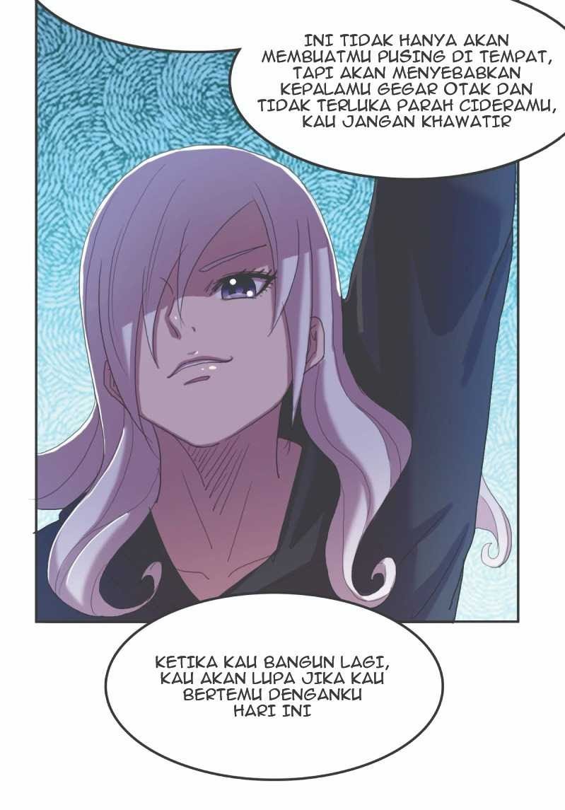 I Was Possessed By The Devil Chapter 20 Gambar 48