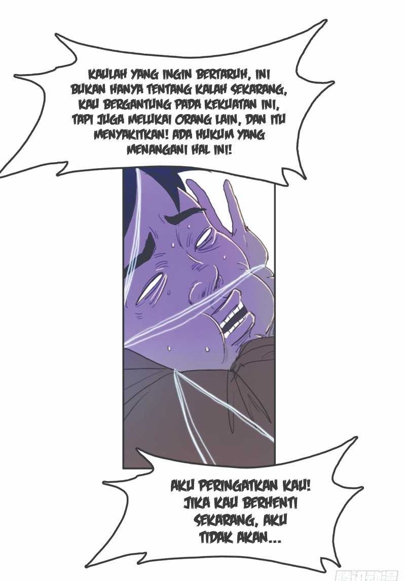 I Was Possessed By The Devil Chapter 20 Gambar 49