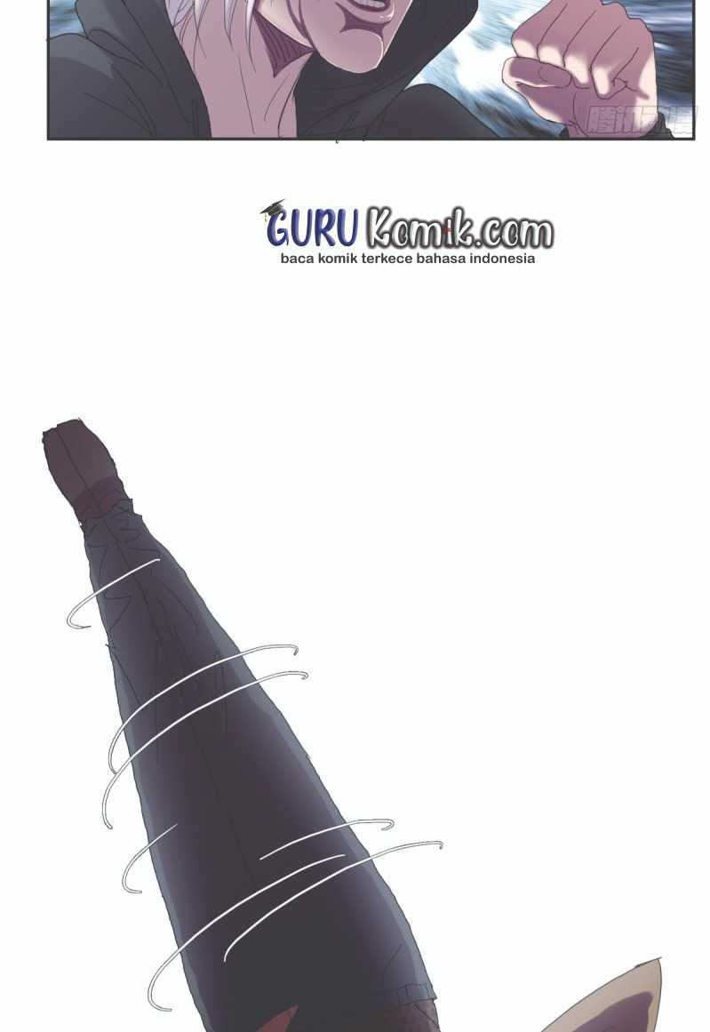 I Was Possessed By The Devil Chapter 20 Gambar 6