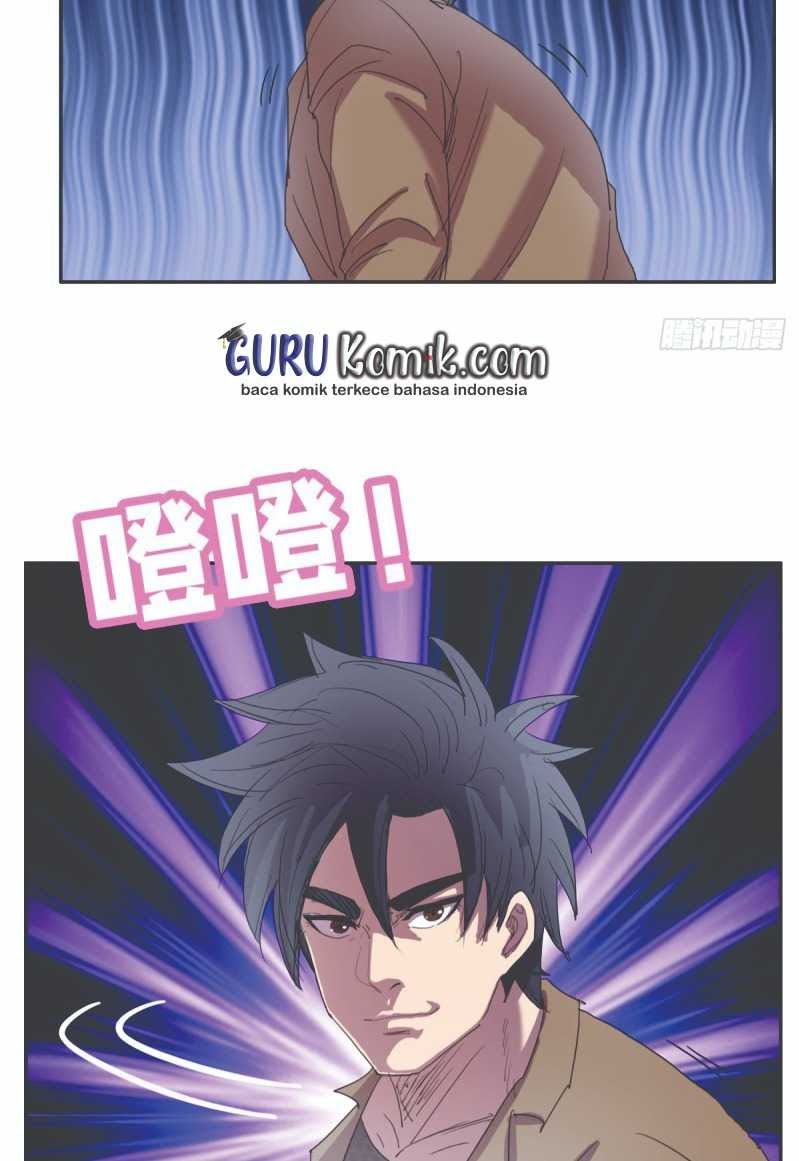 I Was Possessed By The Devil Chapter 20 Gambar 10