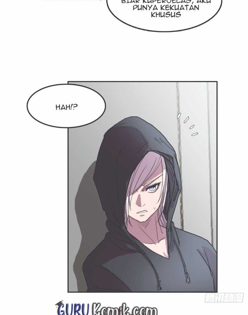 I Was Possessed By The Devil Chapter 20 Gambar 15