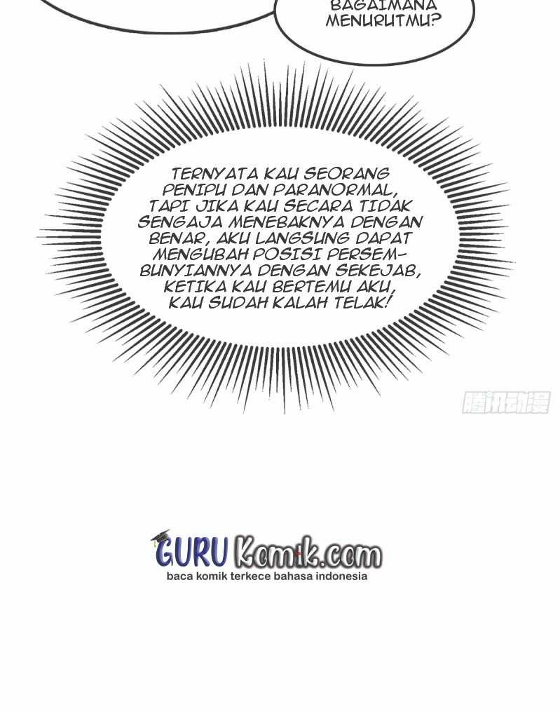 I Was Possessed By The Devil Chapter 20 Gambar 17