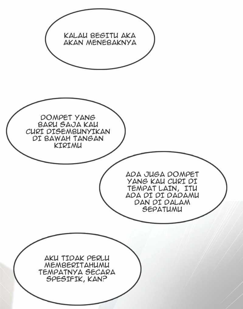 I Was Possessed By The Devil Chapter 20 Gambar 18