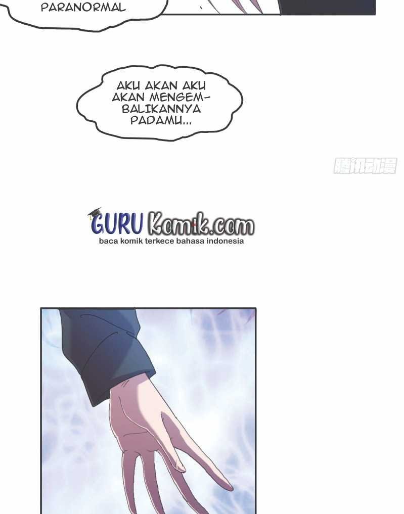 I Was Possessed By The Devil Chapter 20 Gambar 24