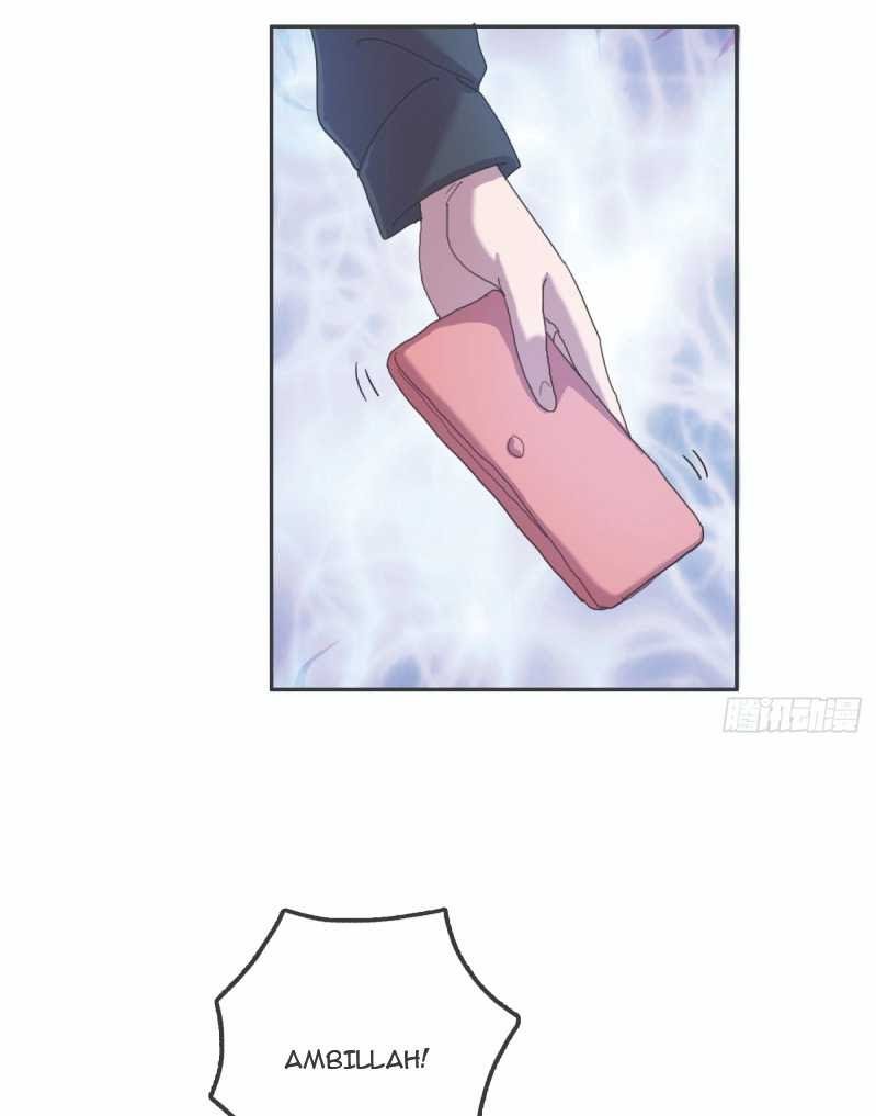 I Was Possessed By The Devil Chapter 20 Gambar 26