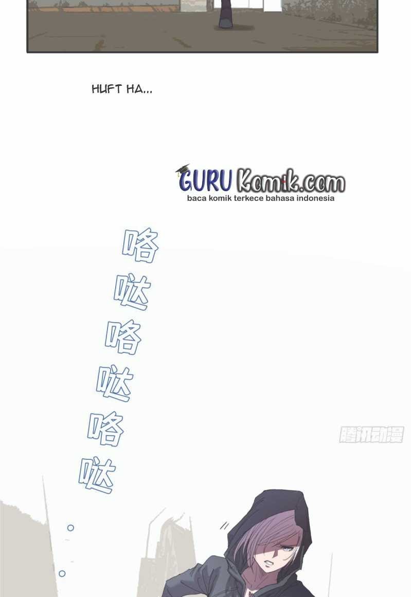 I Was Possessed By The Devil Chapter 20 Gambar 3