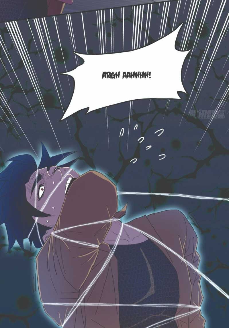 I Was Possessed By The Devil Chapter 20 Gambar 33