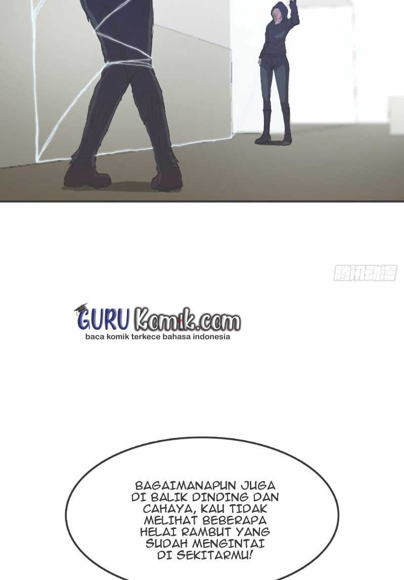 I Was Possessed By The Devil Chapter 20 Gambar 36