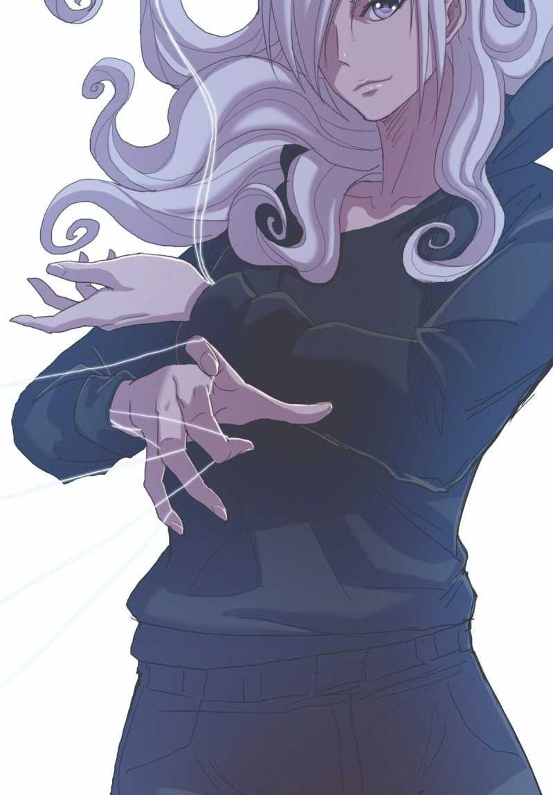 I Was Possessed By The Devil Chapter 20 Gambar 38