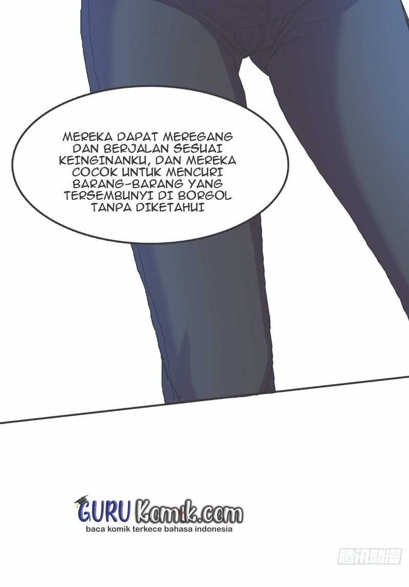 I Was Possessed By The Devil Chapter 20 Gambar 39