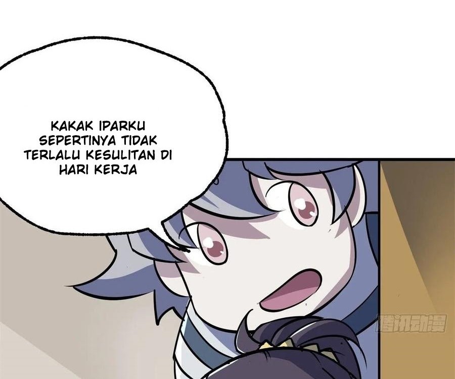 The Hunter Chapter 225 Gambar 29