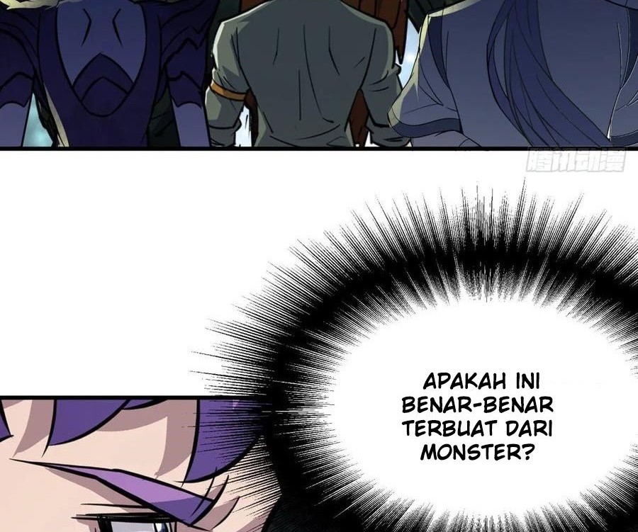 The Hunter Chapter 225 Gambar 35