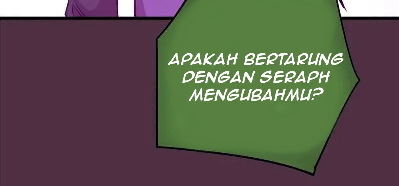 I’m Not The Overlord Chapter 5 Gambar 85