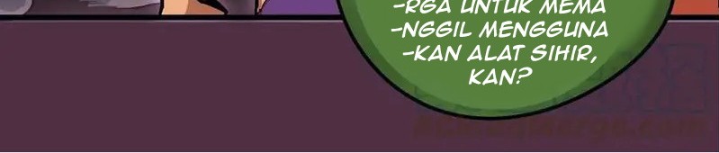 I’m Not The Overlord Chapter 5 Gambar 81