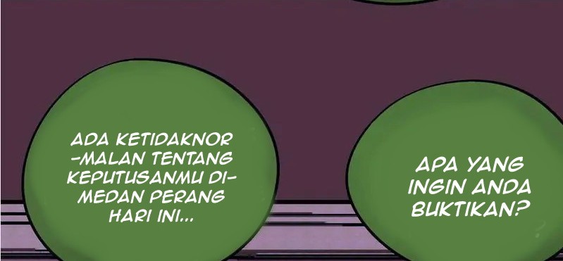 I’m Not The Overlord Chapter 5 Gambar 83