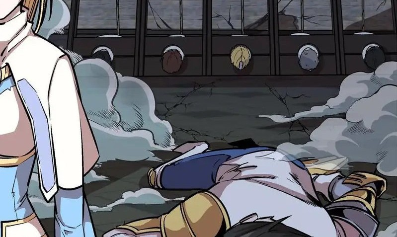 I’m Not The Overlord Chapter 5 Gambar 45