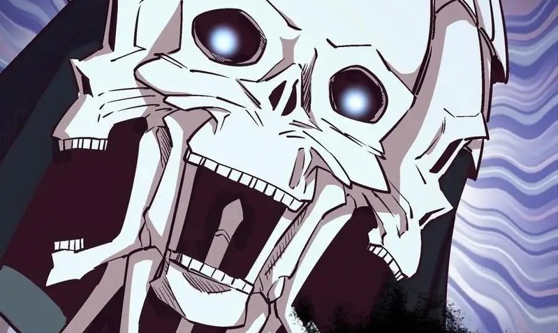 I’m Not The Overlord Chapter 5 Gambar 49