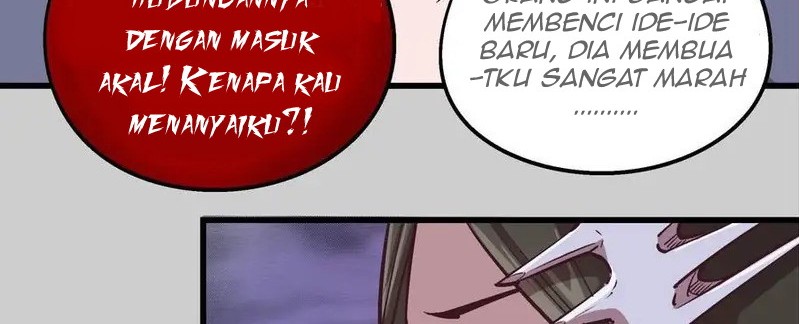 I’m Not The Overlord Chapter 5 Gambar 57