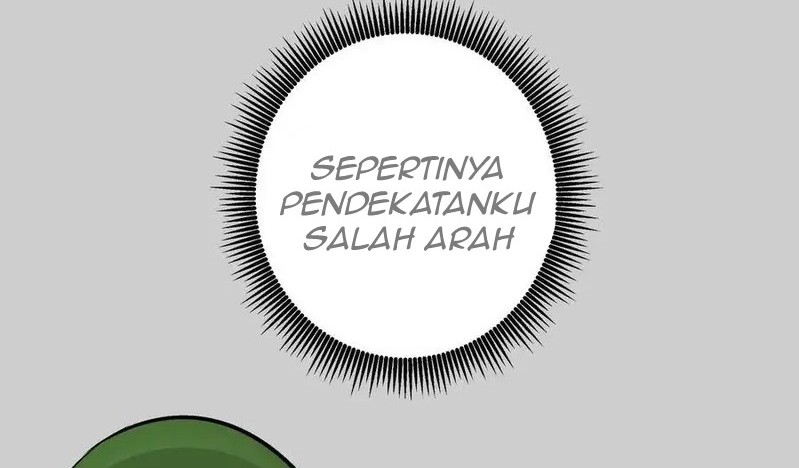 I’m Not The Overlord Chapter 5 Gambar 65