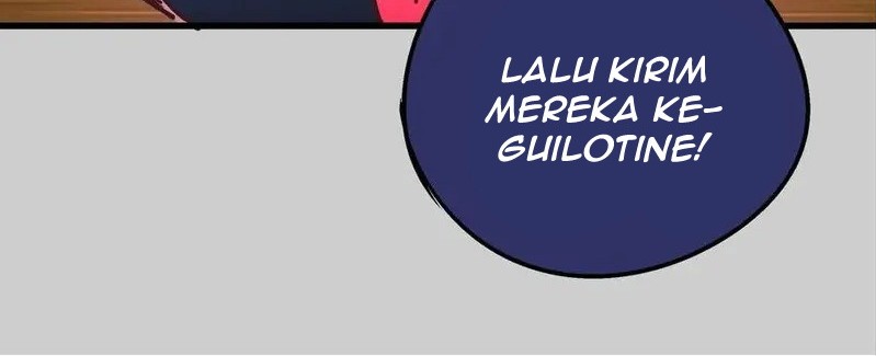 I’m Not The Overlord Chapter 5 Gambar 61