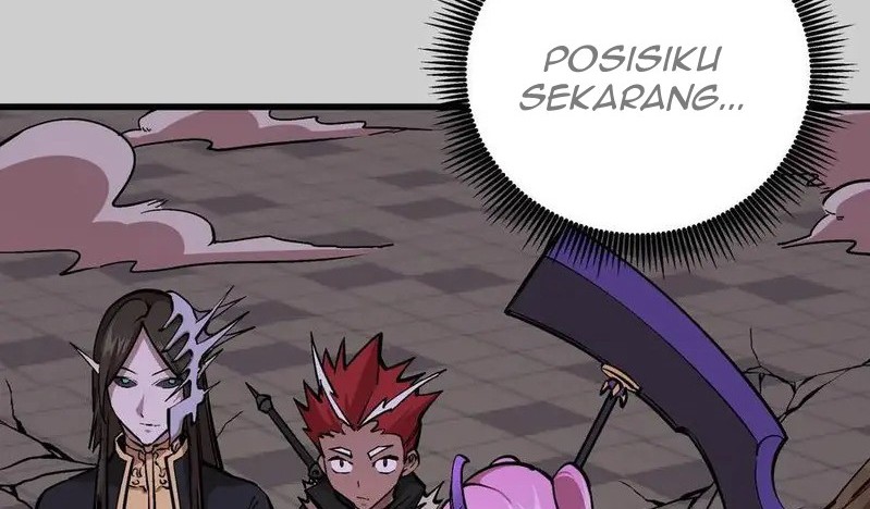 I’m Not The Overlord Chapter 5 Gambar 69
