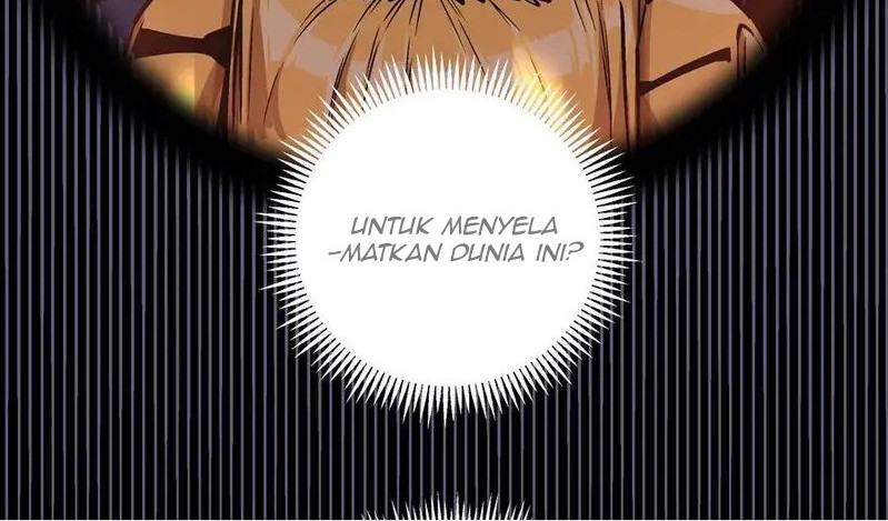 I’m Not The Overlord Chapter 5 Gambar 71