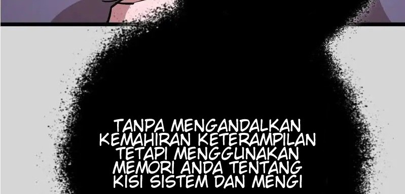 I’m Not The Overlord Chapter 4 Gambar 13