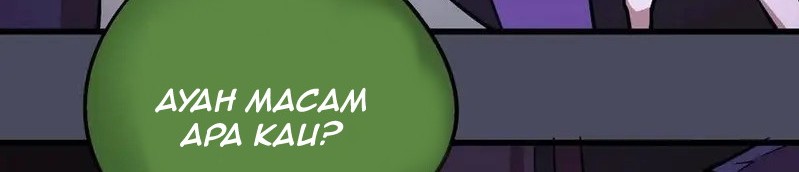 I’m Not The Overlord Chapter 4 Gambar 41