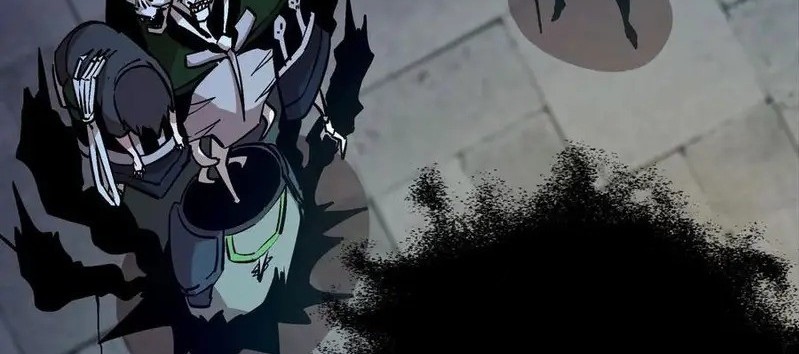 I’m Not The Overlord Chapter 4 Gambar 3